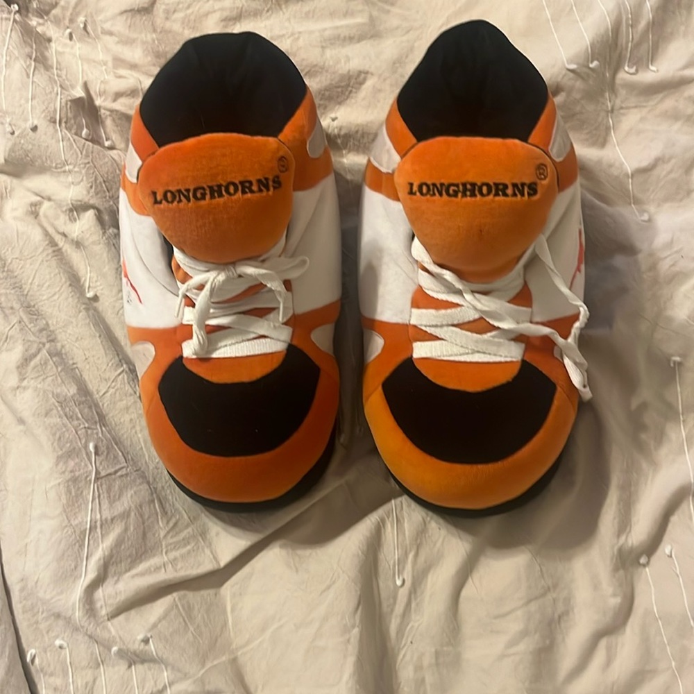 House slippers